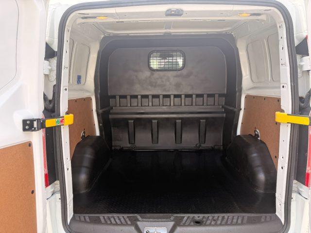 FORD Transit Custom 300 2.0 EcoBlue 130 PC-DC Furgone Trend