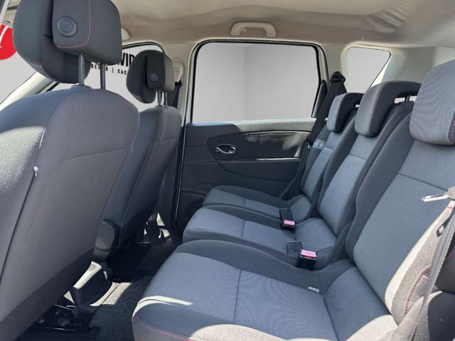 RENAULT Scenic 1.5 dCi 110CV S&S Live
