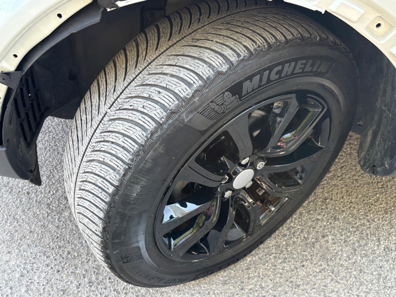 Land Rover Range Evoque 2.0 TD 5p. SE Dynamic