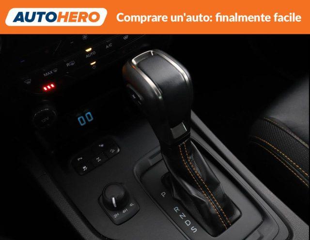 FORD Ranger 2.0 ECOBLUE aut. 213 CV DC Wildtrak 5 posti