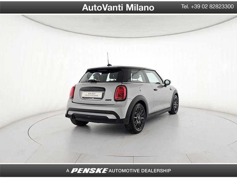 MINI Mini 3 porte Mini 1.5 Cooper Classic