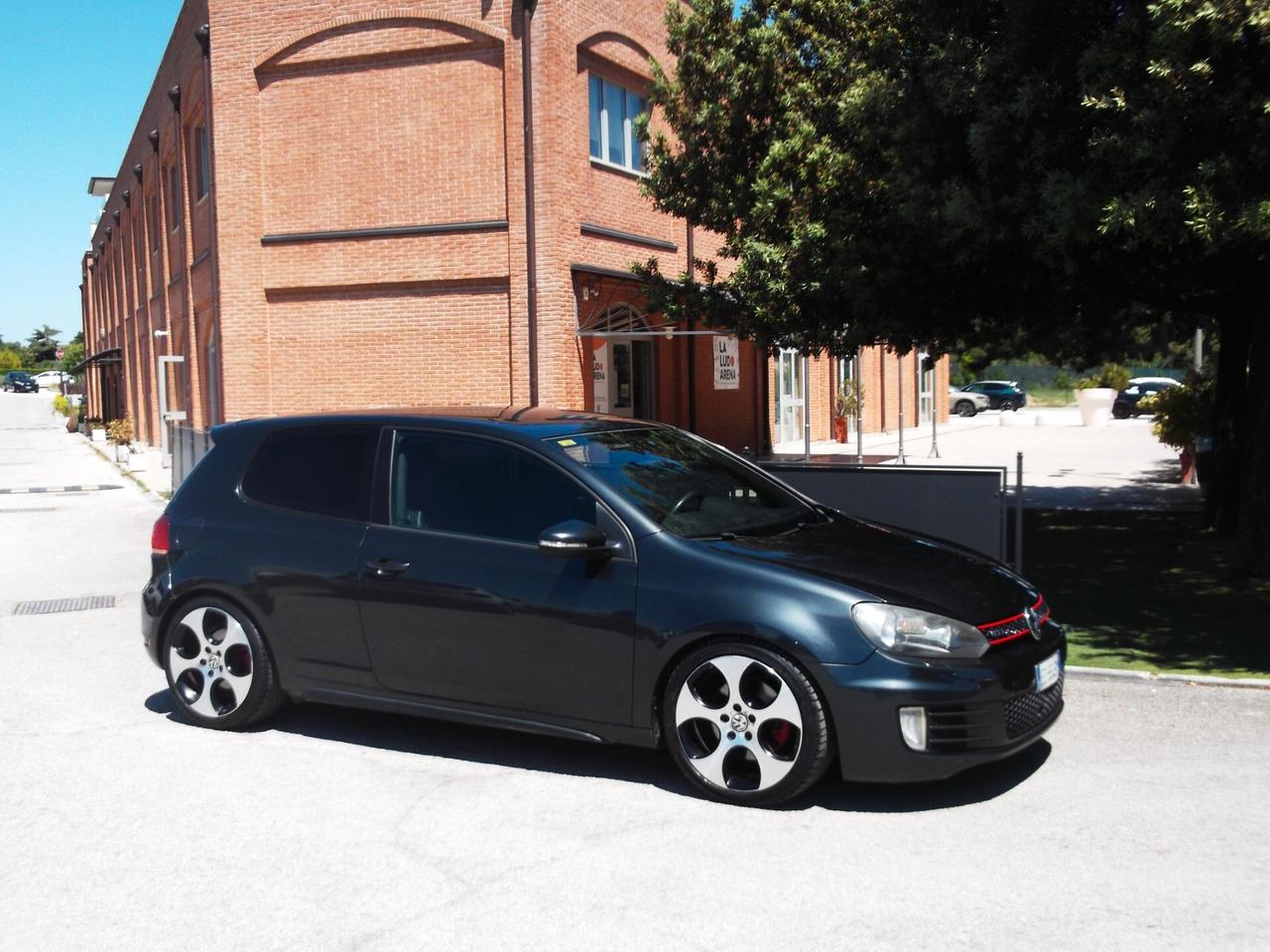 Vw Golf GTI 2.0 Turbo Benzina 3p. 2010