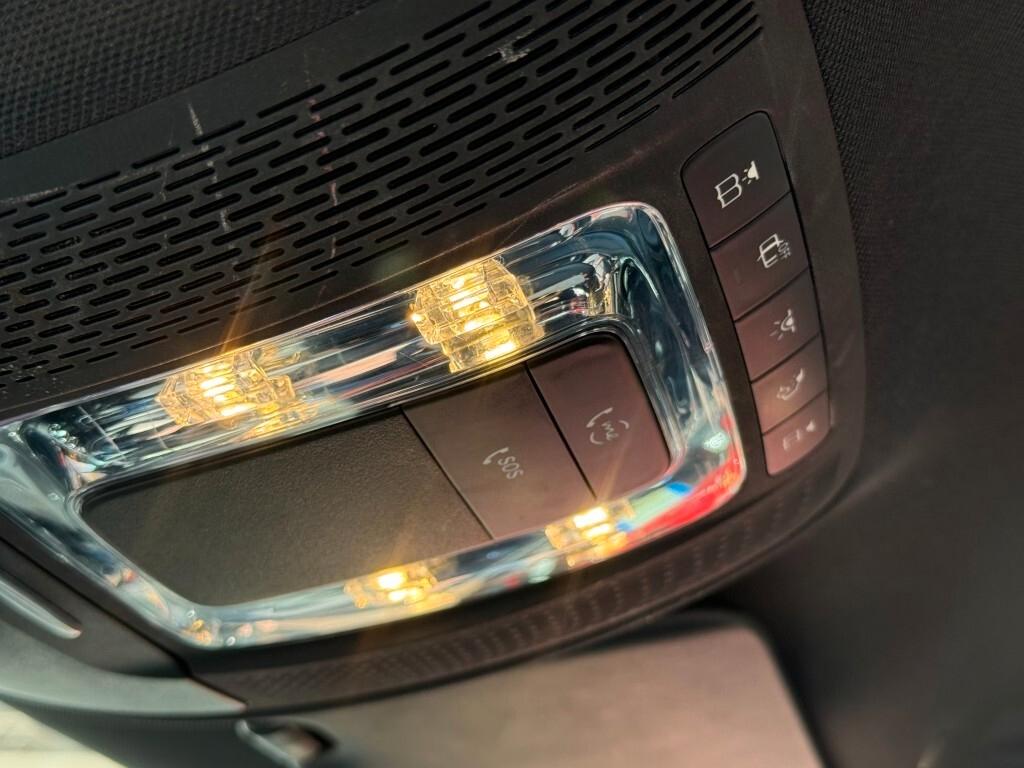 Mercedes-benz A 180 d Automatic Premium