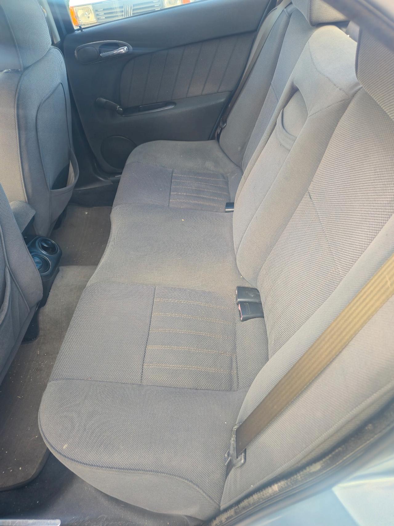 Alfa Romeo 156 1.9 JTD cat Limited Edition