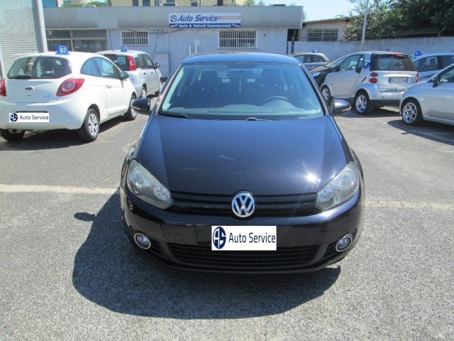 VOLKSWAGEN Golf 1.6 TDI DPF 5p. Comfortline