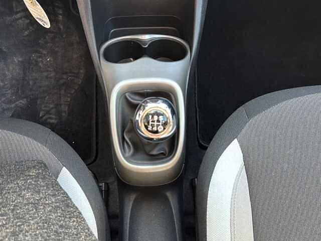 Toyota Aygo 1.0 VVT-i 69 CV 5 porte x-cool