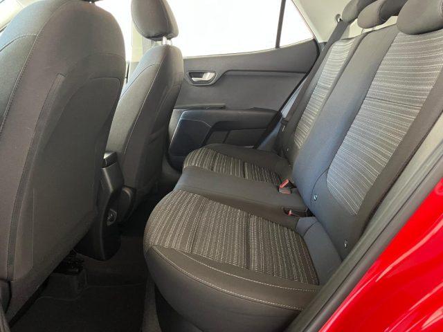 KIA Stonic 1.4 EcoGPL Style