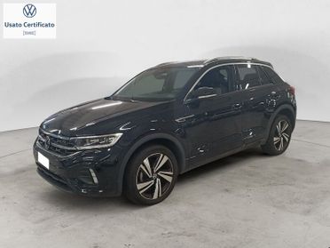Volkswagen T-Roc T-Roc 1.0 TSI R-Line