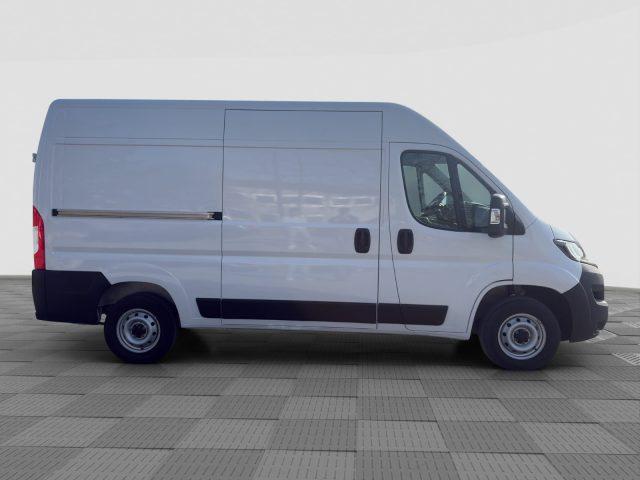 FIAT Ducato Ducato 35 2.2 Mjt 140CV PM-TM Furgone