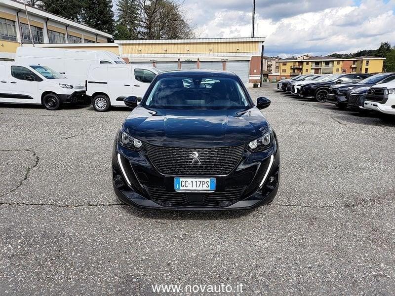 Peugeot 2008 PureTech 100 S&S Active