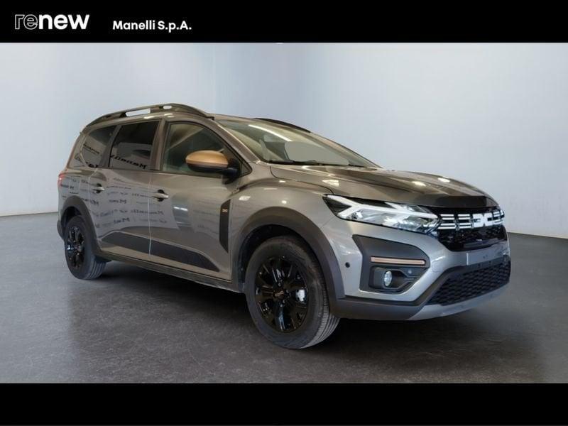 Dacia Jogger Extreme UP MY24 TCe 100 GPL ECO-G 7p rif.GX985