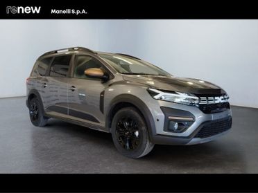Dacia Jogger Extreme UP MY24 TCe 100 GPL ECO-G 7p rif.GX985