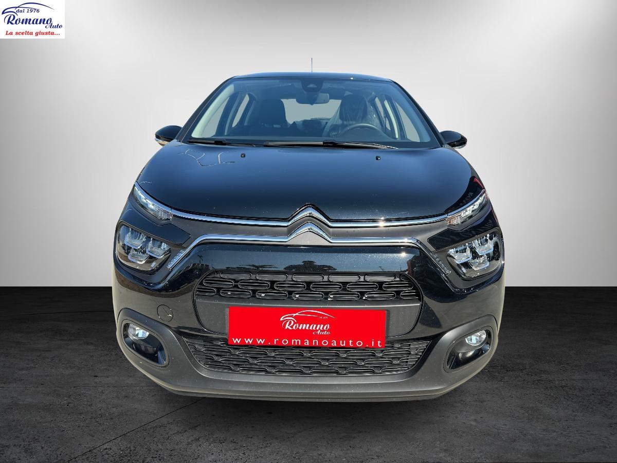 CITROEN - C3 - PureTech 83 You#OK NEOPATENTATI!