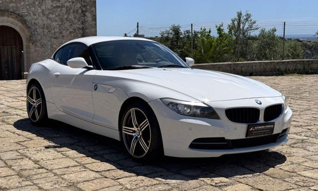 BMW Z4 sDrive 20i (Navi/PelleCognac/Xeno)