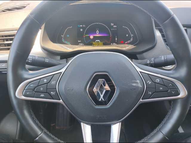 RENAULT Arkana 2021 - Arkana 1.6 E-Tech hybrid Intens 145cv