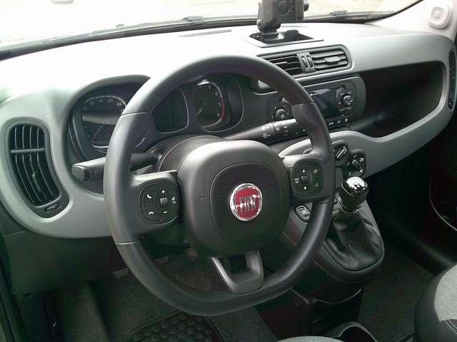 Fiat Panda Panda 1.2 Lounge start&stop impianto GPL