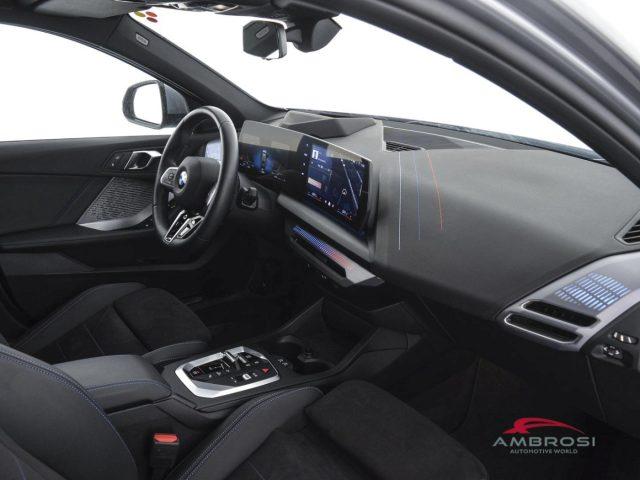 BMW 118 Serie 1 d MSport Pro auto