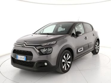 Citroën C3 1.2 puretech Shine Pack s&s 83cv