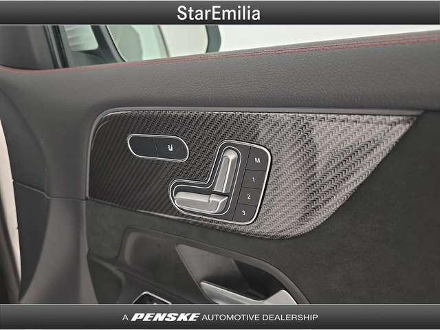 Mercedes-Benz GLA 180 GLA 180 d Automatic Premium