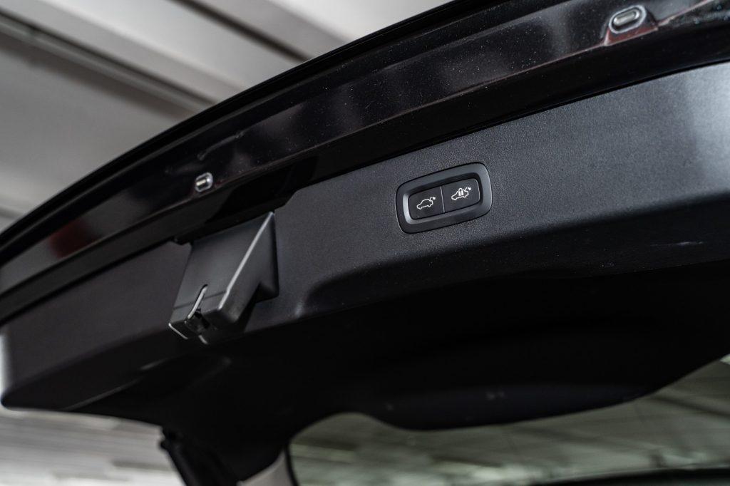 LYNK & CO 01 PHEV