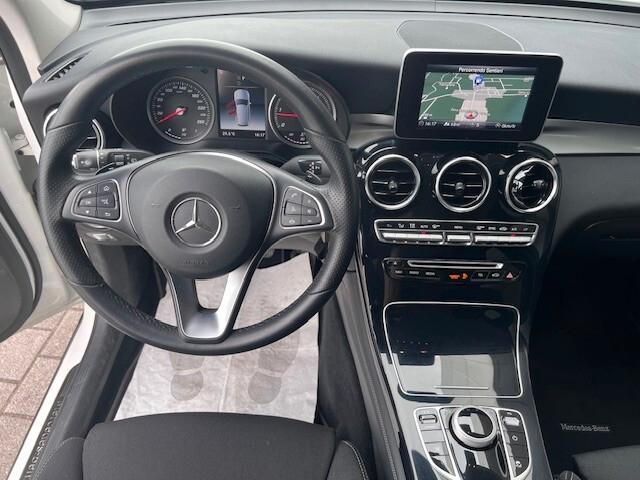 Mercedes-benz GLC 250 GLC 250 d 4Matic Sport