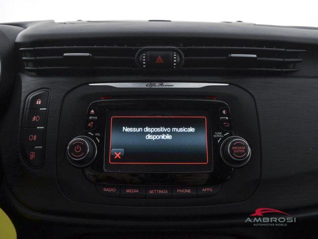 ALFA ROMEO Giulietta 1.4 Turbo Giulietta 120cv - PER OPERATORI DEL SETT