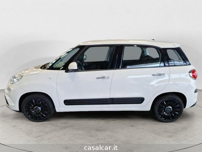 FIAT 500L Pro 500L Pro 1.6 MJT 120CV Mirror 4 posti (N1) AUTOCARRO FINO A 24 MESI DI GARANZIA