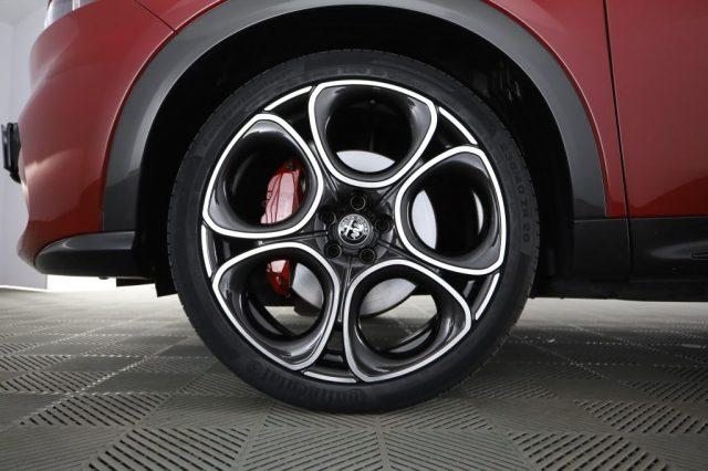 ALFA ROMEO Tonale Tonale 1.5 160 CV MHEV TCT7 Edizione Speciale