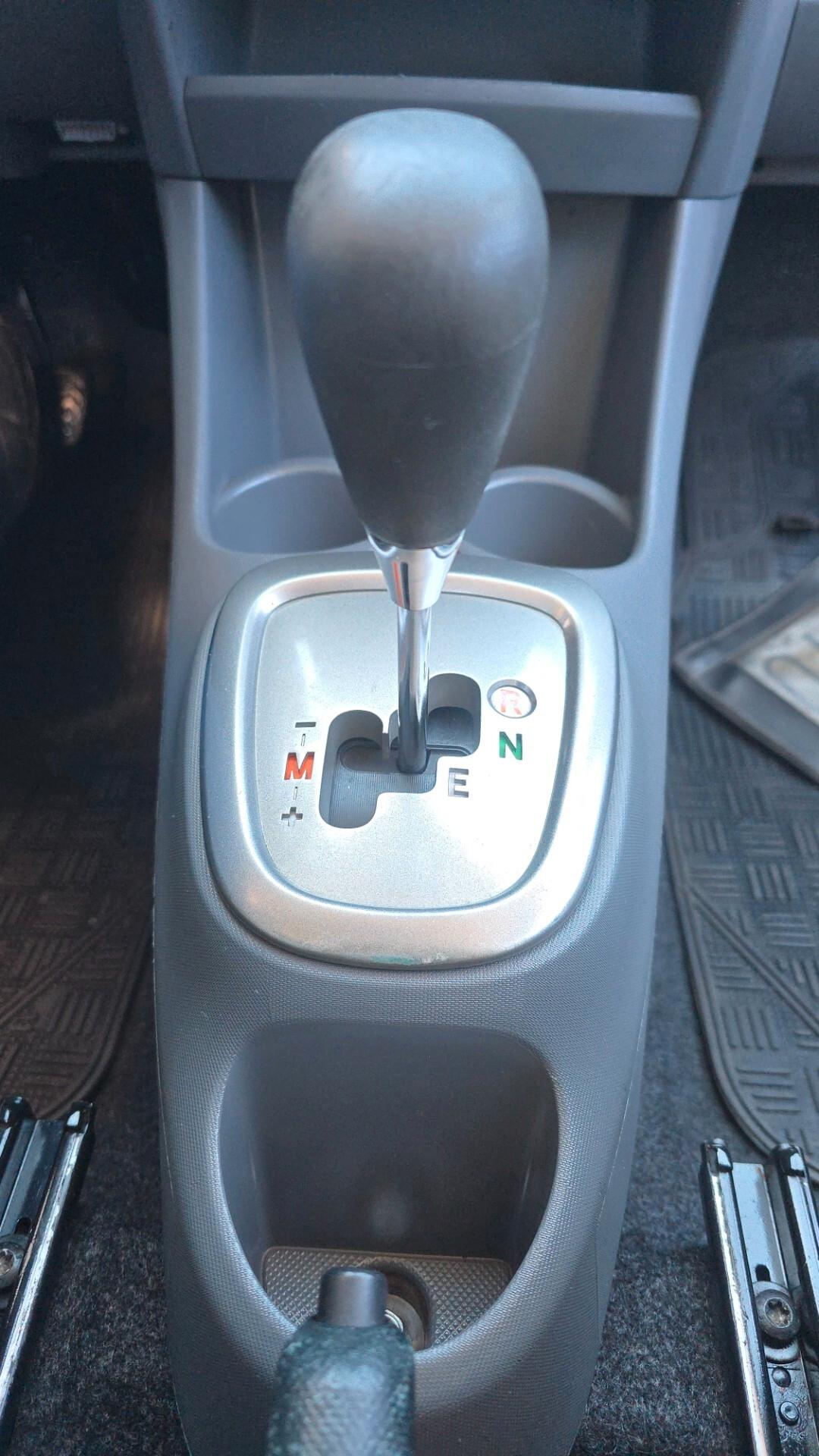 Peugeot 107 1.0 68CV 3p. Sweet Years