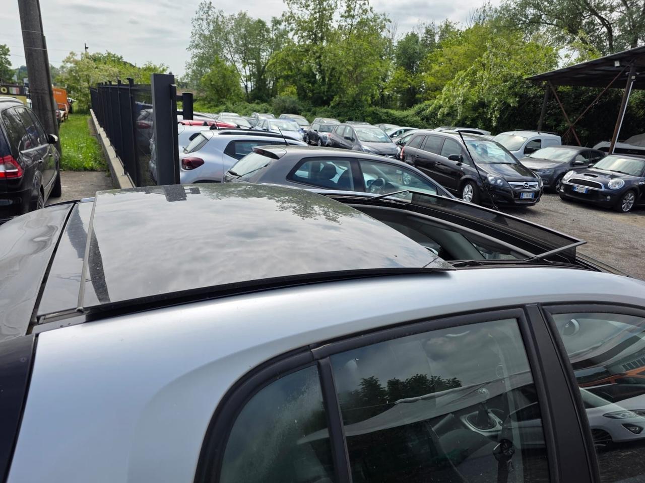 Smart ForFour 1.5 cdi 50 kW passion