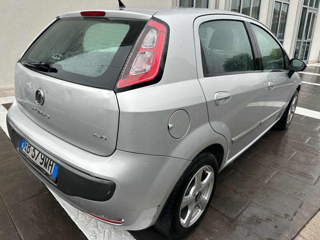 FIAT Punto Evo 1.3 Mjt 95 CV DPF 5 porte S&S Dynamic