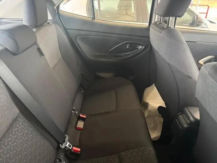 Toyota Yaris Cross 1.5h Adventure awd-i 116cv