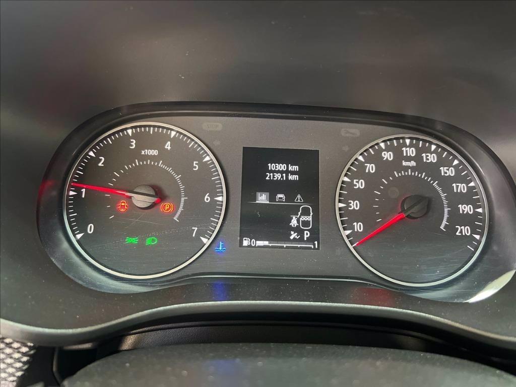 DACIA Sandero Streetway 1.0 tce Expression 90cv cvt del 2023