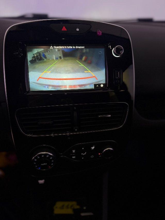 RENAULT Clio TCe 12V 90CV Start&Stop 5 porte Energy Excite