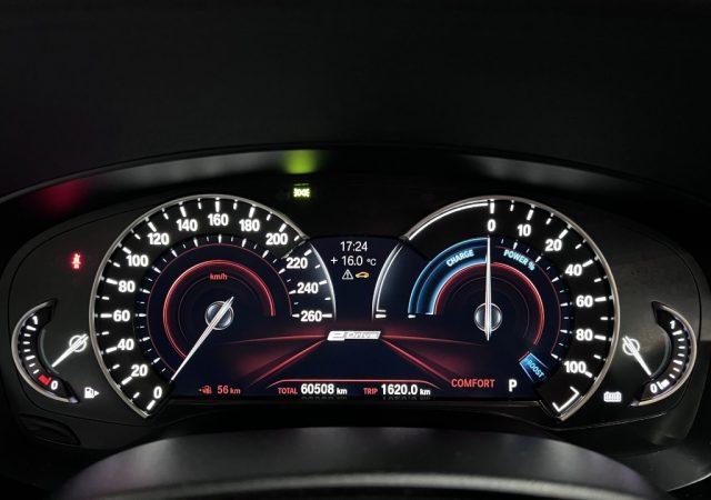 BMW 530 IPERFORMANCE PLUS- PROMO!!!