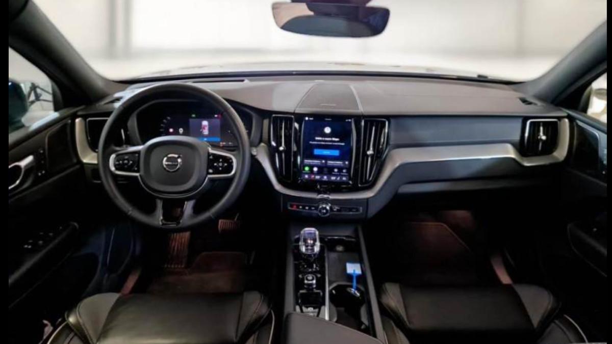 VOLVO Xc60 T8 Recharge Plug-In Hybrid Awd Aut. Polestar Eng.