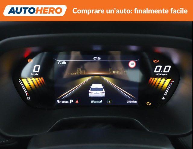 MG ZS 1.5 Hybrid+ Comfort