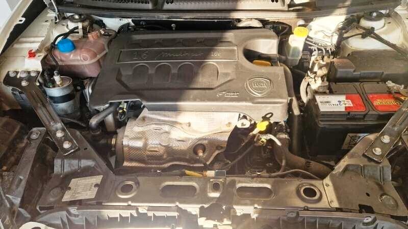 Lancia Delta 1.6 M-Jet 120 CV Business Selectronic