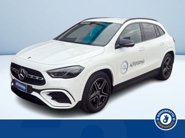 Mercedes-Benz GLA 200d Automatic AMG Line Advanced Plus