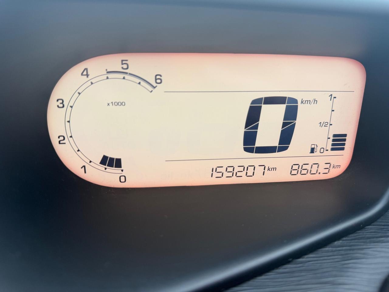 Citroen C3 Picasso BlueHDi 100 Exclusive