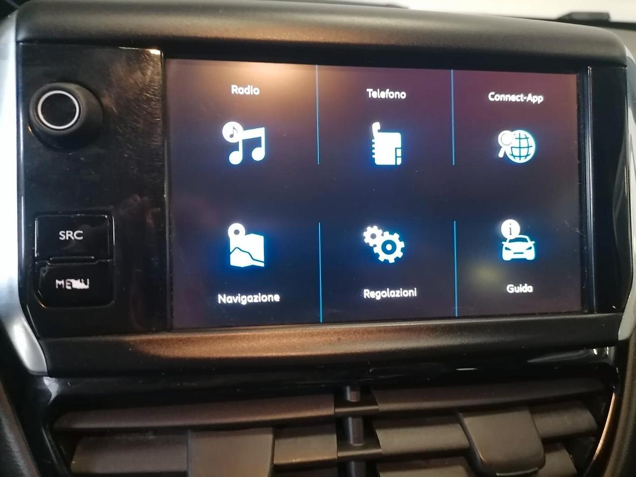 Peugeot 208 PureTech 82 5 porte Allure