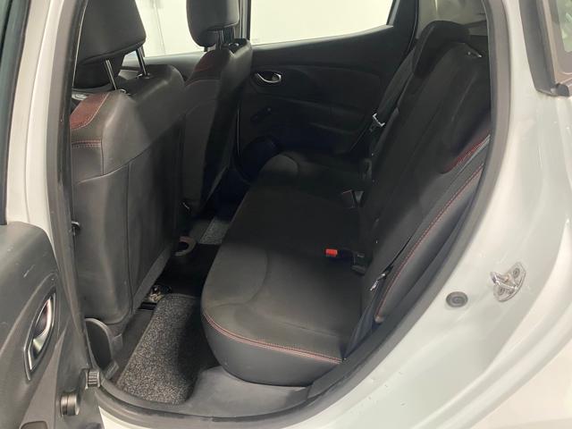 RENAULT Clio 1.2 75CV GPL 5 porte Live *UNICO PROPRIETARIO*