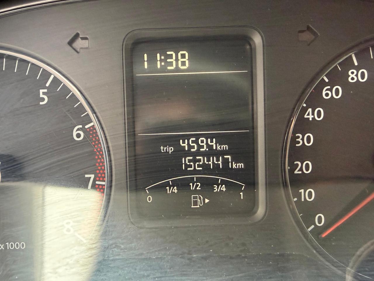 Volkswagen Polo 1.2 70 CV 5p. Comfortline*EURO5*NEOPATENTATI