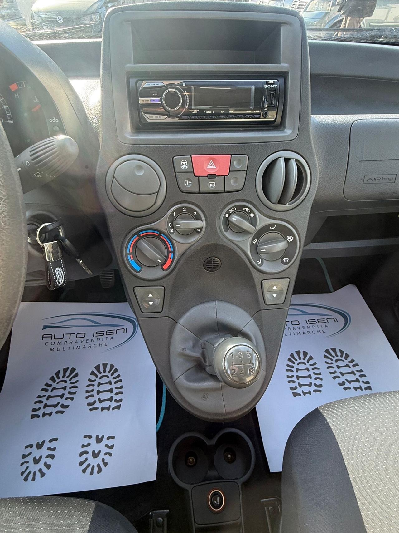 Fiat Panda 1.2 Dynamic SOLO 90.000 KM