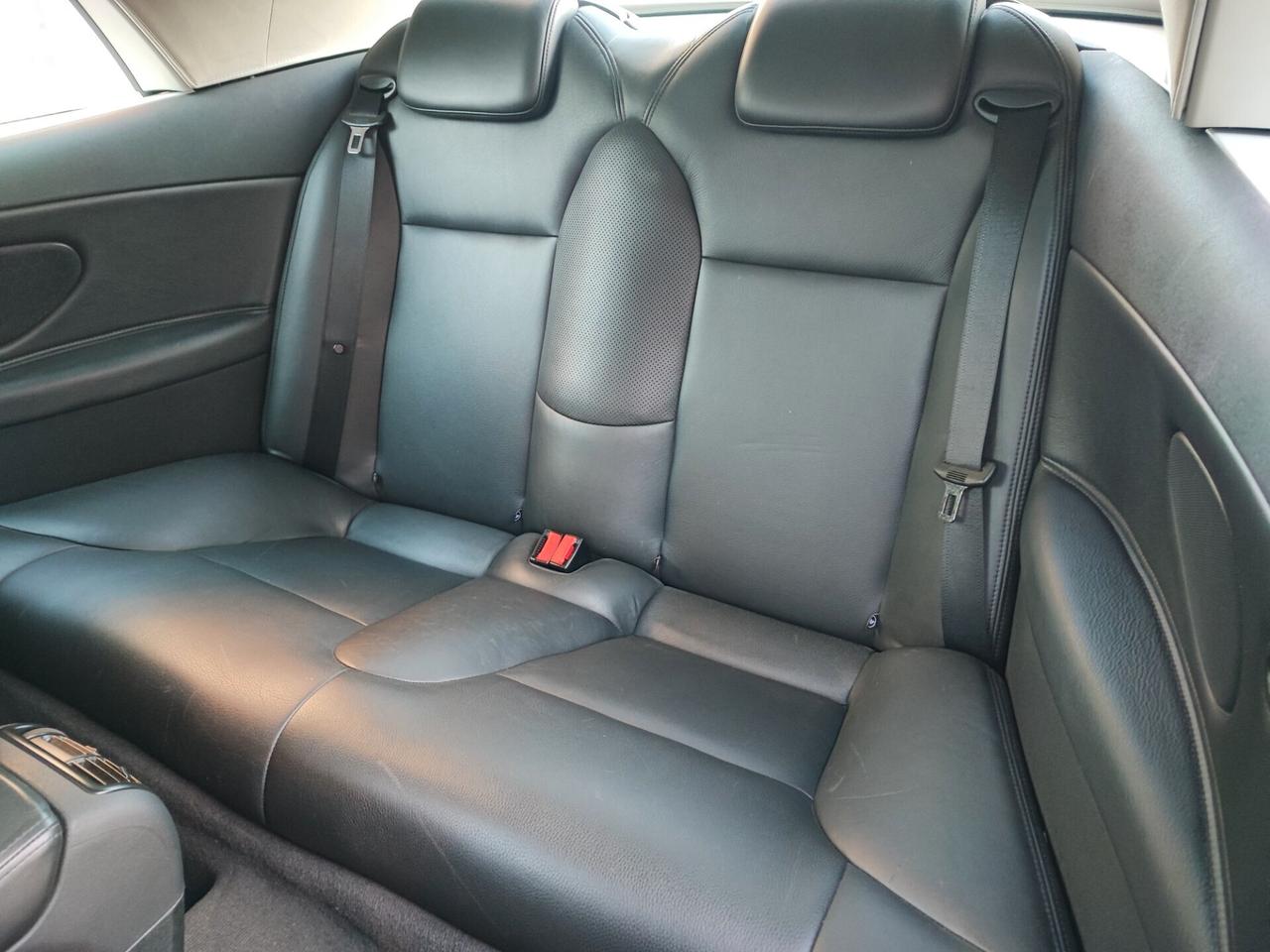 Saab 9-3 Cabriolet 1.9 TTiD 180CV Aero KM 102.000