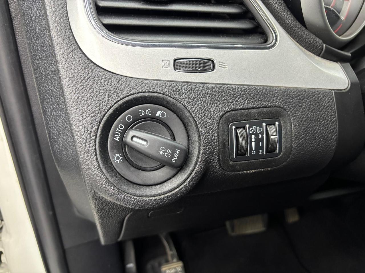 Fiat Freemont 2.0 Mjt 170 CV 4x4 aut. Cross