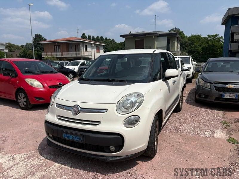 FIAT 500L 500L 1.4 95 CV Pop
