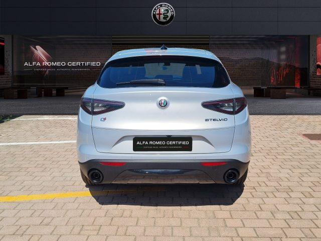 ALFA ROMEO Stelvio MY24 2200 MJT 210CV Q4 SPRINT