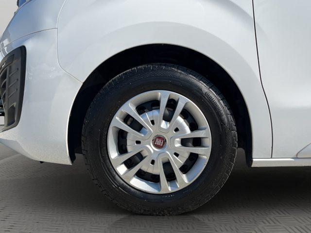 FIAT Scudo 1.5HDi 120CV L2H1