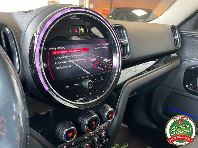 MINI Countryman 2.0 Cooper D 150cv Aut. Northwood